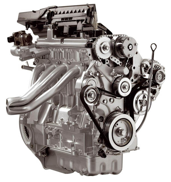 2011  Ascender Car Engine